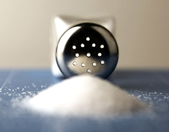 How Much Salt Should You Eat During Pregnancy?